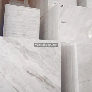 Azna crystal marble stone tile