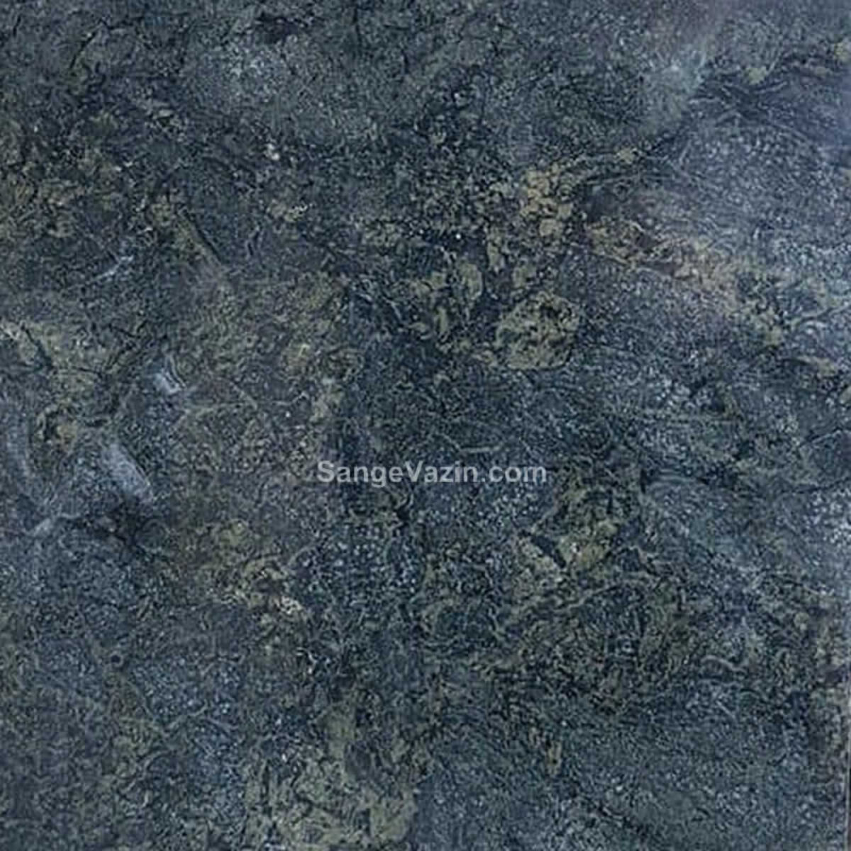 Iran Picasso Green Granite Polished Wall Slabs &Floor Tiles from