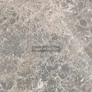 Persian silver marble stone