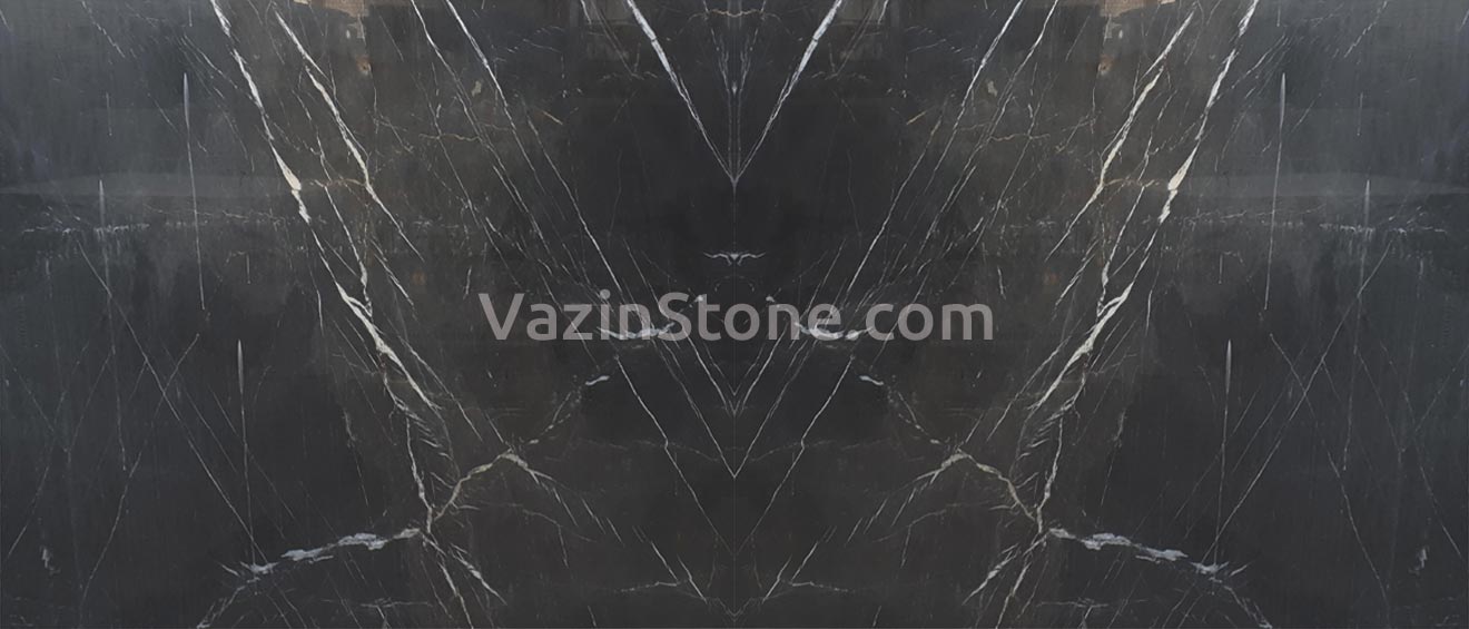 Volga Blue Granite Stone Slab