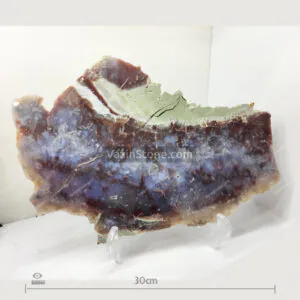 Iranian Agate Stone