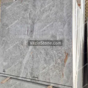 Grey Persian silk marble tile