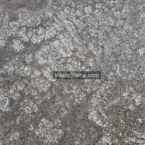 Takab silver waveless travertine texture