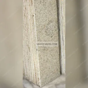 Zanjan spring granite stone tile